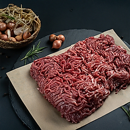 Kuzu Kıyma (PARÇADAN ÇEKİLECEKTİR)