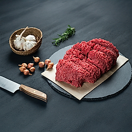 Dana Kıyma (PARÇADAN ÇEKİLECEKTİR)