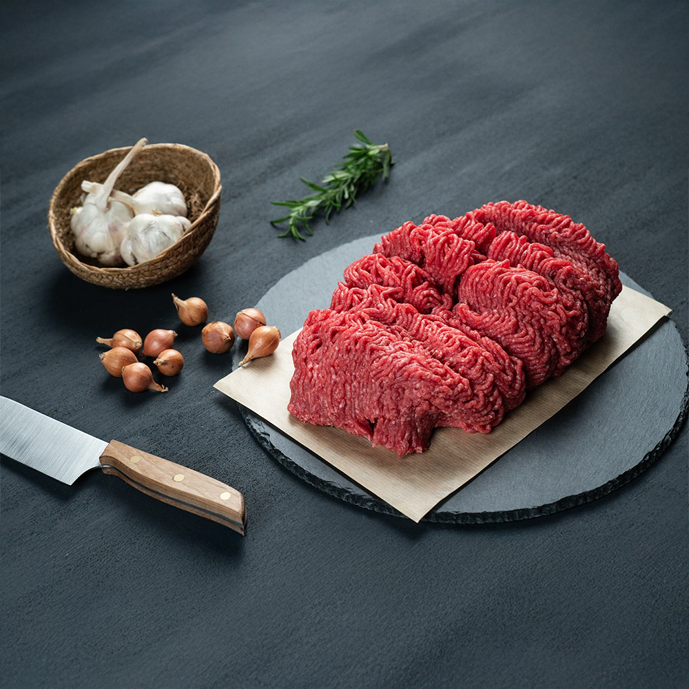 Dana Kıyma (PARÇADAN ÇEKİLECEKTİR)